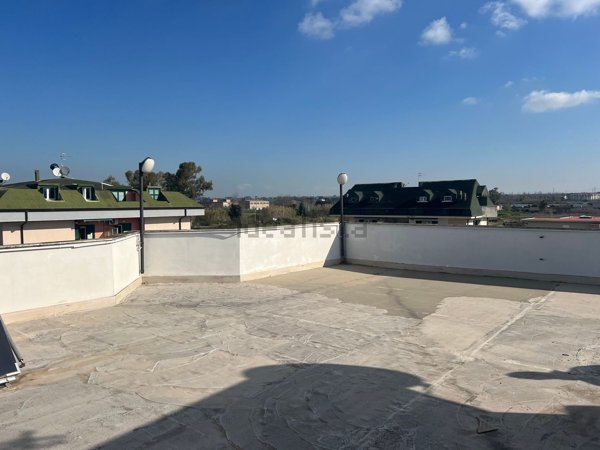 appartamento in vendita a Qualiano