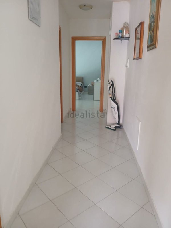 appartamento in vendita a Qualiano