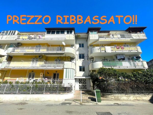 appartamento in vendita a Qualiano
