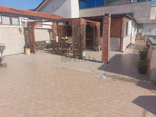 appartamento in vendita a Qualiano