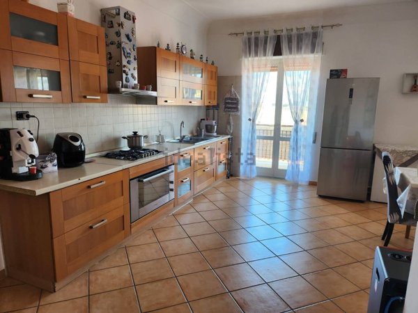 appartamento in vendita a Qualiano