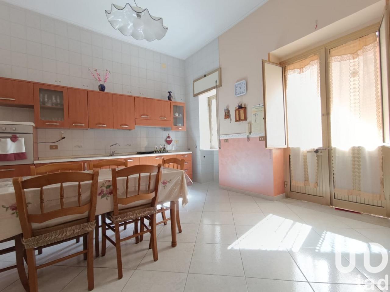 appartamento in vendita a Qualiano in zona Ripuaria