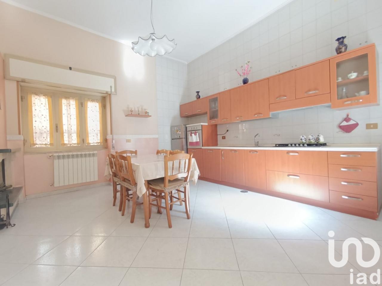 appartamento in vendita a Qualiano in zona Ripuaria