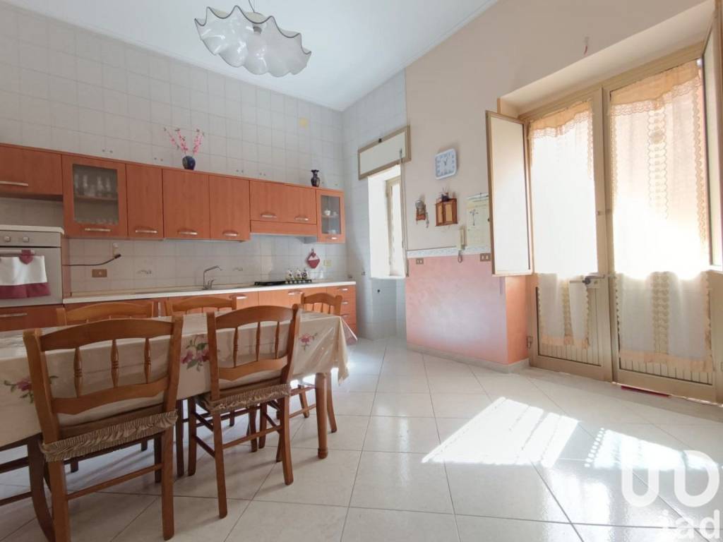 appartamento in vendita a Qualiano in zona Ripuaria