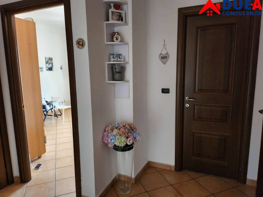 appartamento in vendita a Qualiano