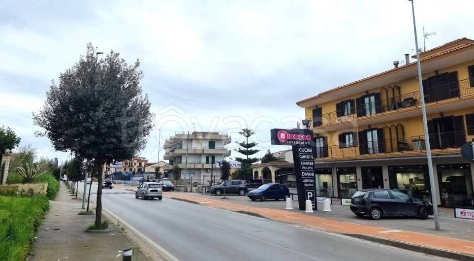 casa indipendente in vendita a Qualiano