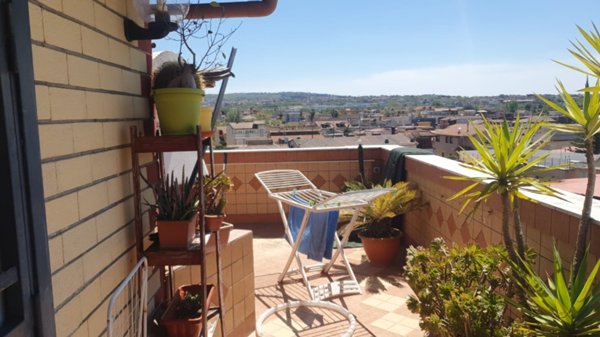 appartamento in vendita a Qualiano