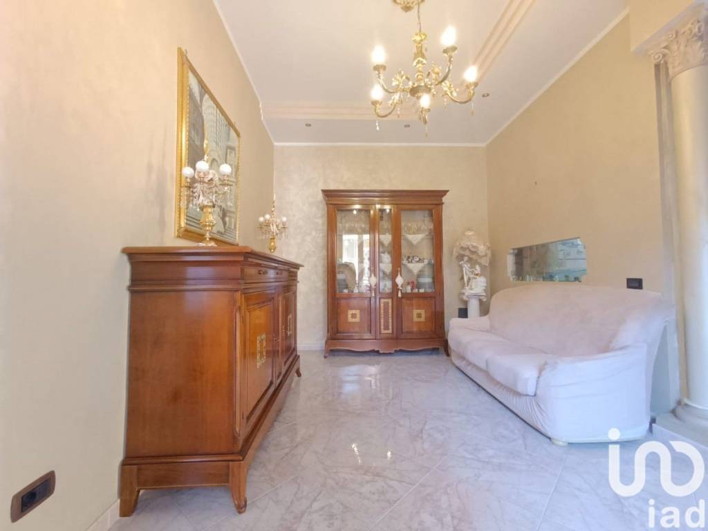 appartamento in vendita a Qualiano