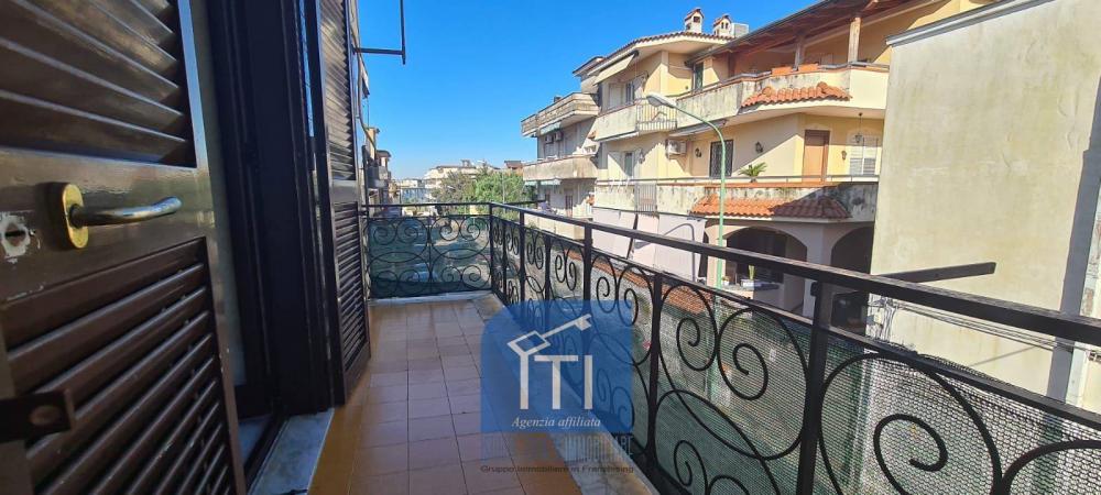 appartamento in vendita a Qualiano