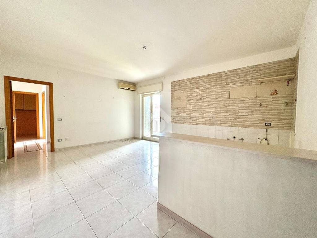 appartamento in vendita a Qualiano