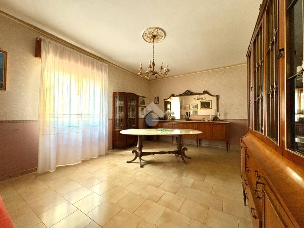 appartamento in vendita a Qualiano