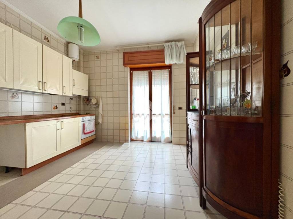 appartamento in vendita a Qualiano