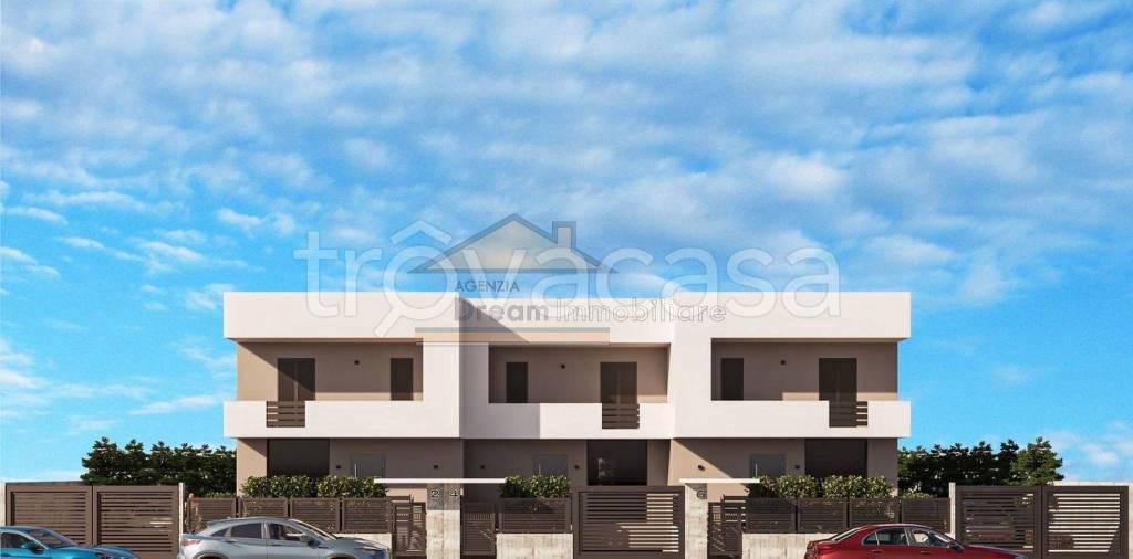 casa indipendente in vendita a Qualiano