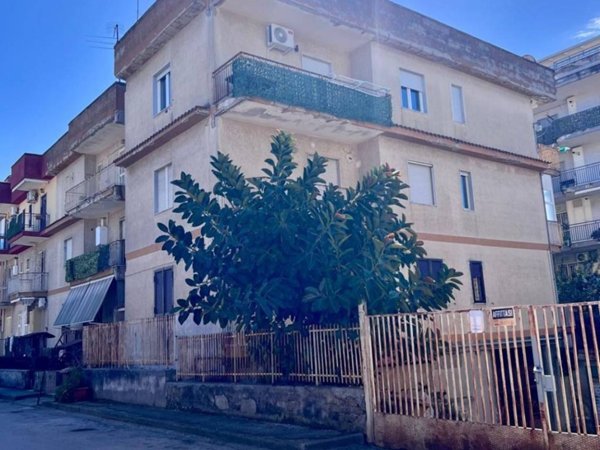 appartamento in vendita a Qualiano