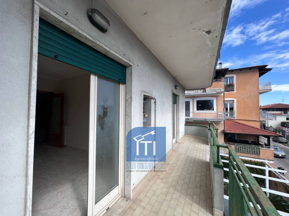 appartamento in vendita a Qualiano