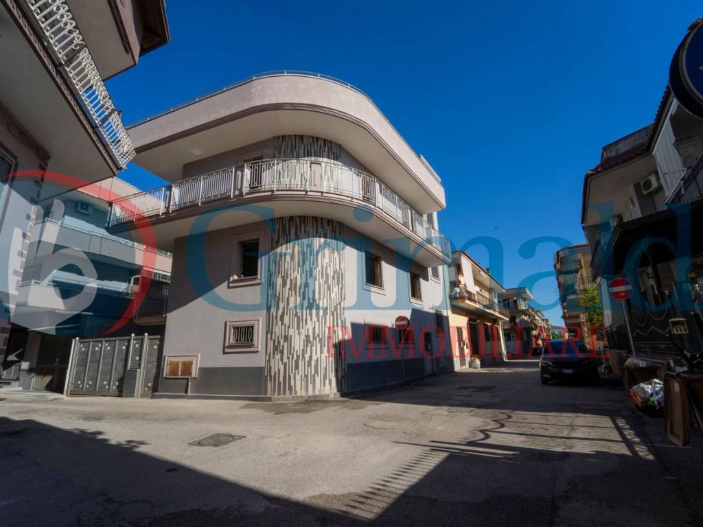 appartamento in vendita a Qualiano