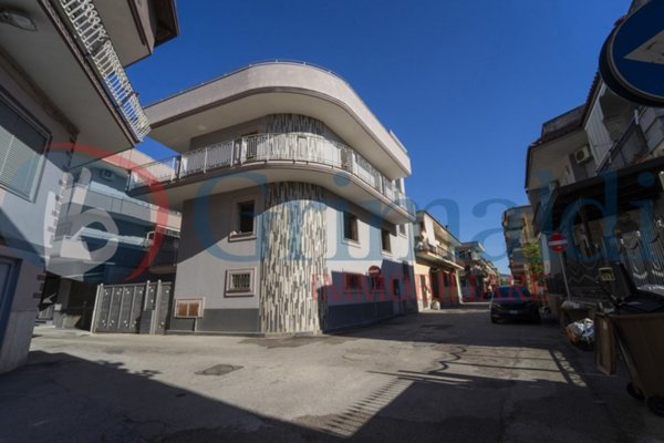 appartamento in vendita a Qualiano