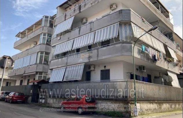 appartamento in vendita a Qualiano