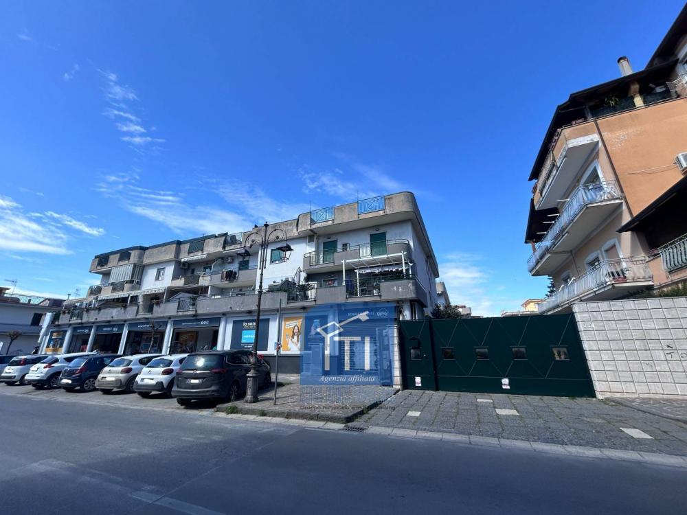 appartamento in vendita a Qualiano