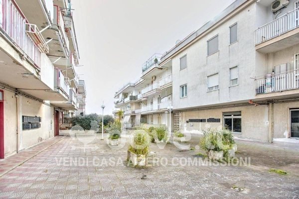 appartamento in vendita a Qualiano