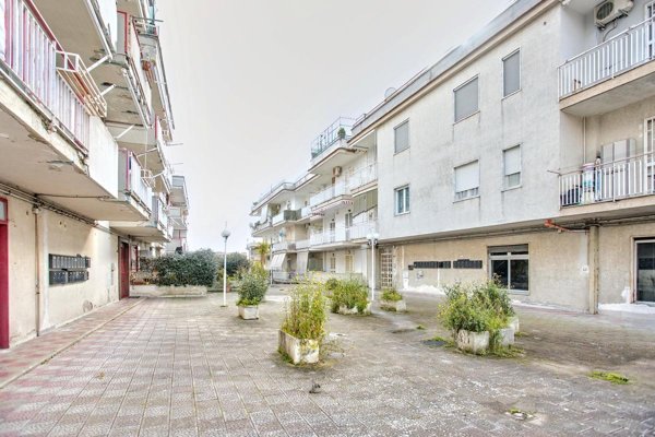 appartamento in vendita a Qualiano