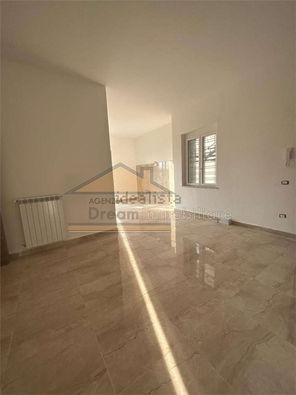 appartamento in vendita a Qualiano in zona Ripuaria