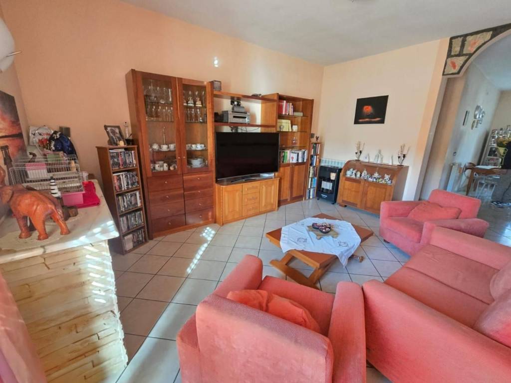 appartamento in vendita a Qualiano