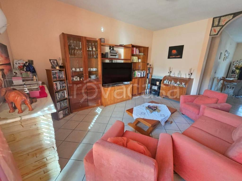 appartamento in vendita a Qualiano
