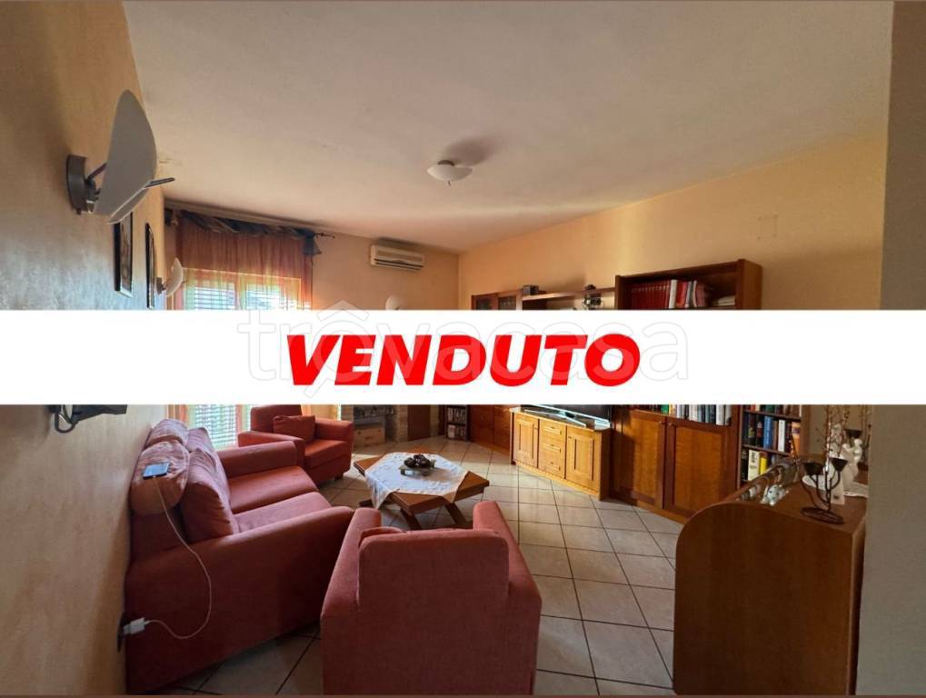 appartamento in vendita a Qualiano