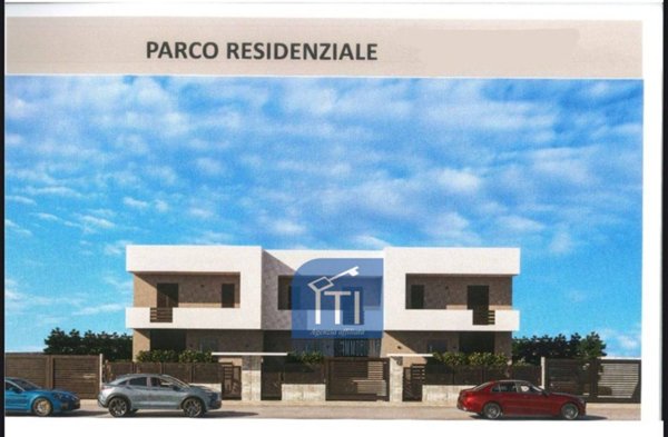 casa indipendente in vendita a Qualiano