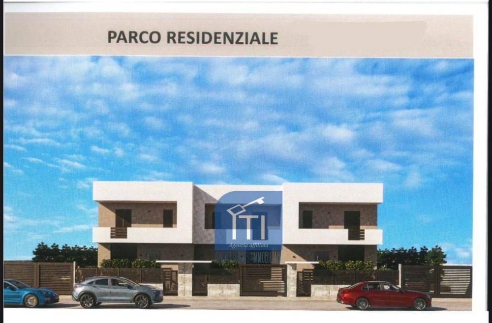 casa indipendente in vendita a Qualiano