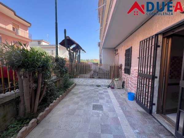 appartamento in vendita a Qualiano
