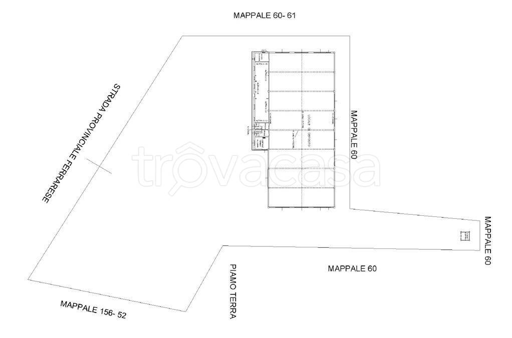 locale commerciale in vendita a Qualiano