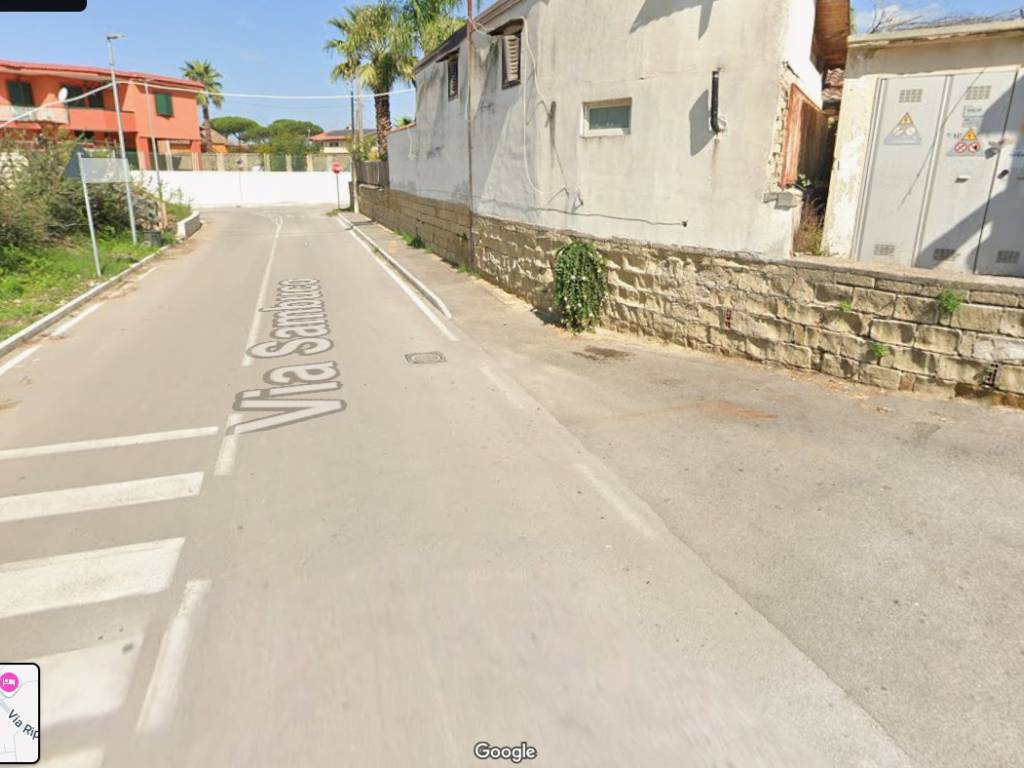 appartamento in vendita a Qualiano in zona Ripuaria