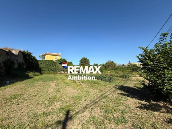 terreno agricolo in vendita a Qualiano