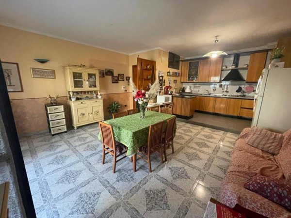 appartamento in vendita a Qualiano