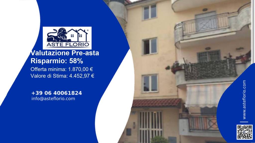 locale commerciale in vendita a Qualiano