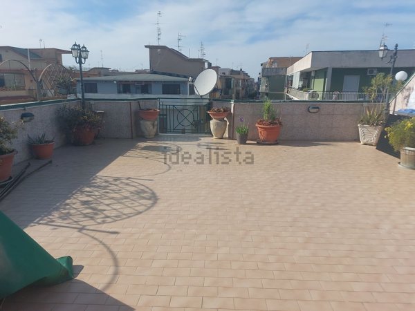 appartamento in vendita a Qualiano