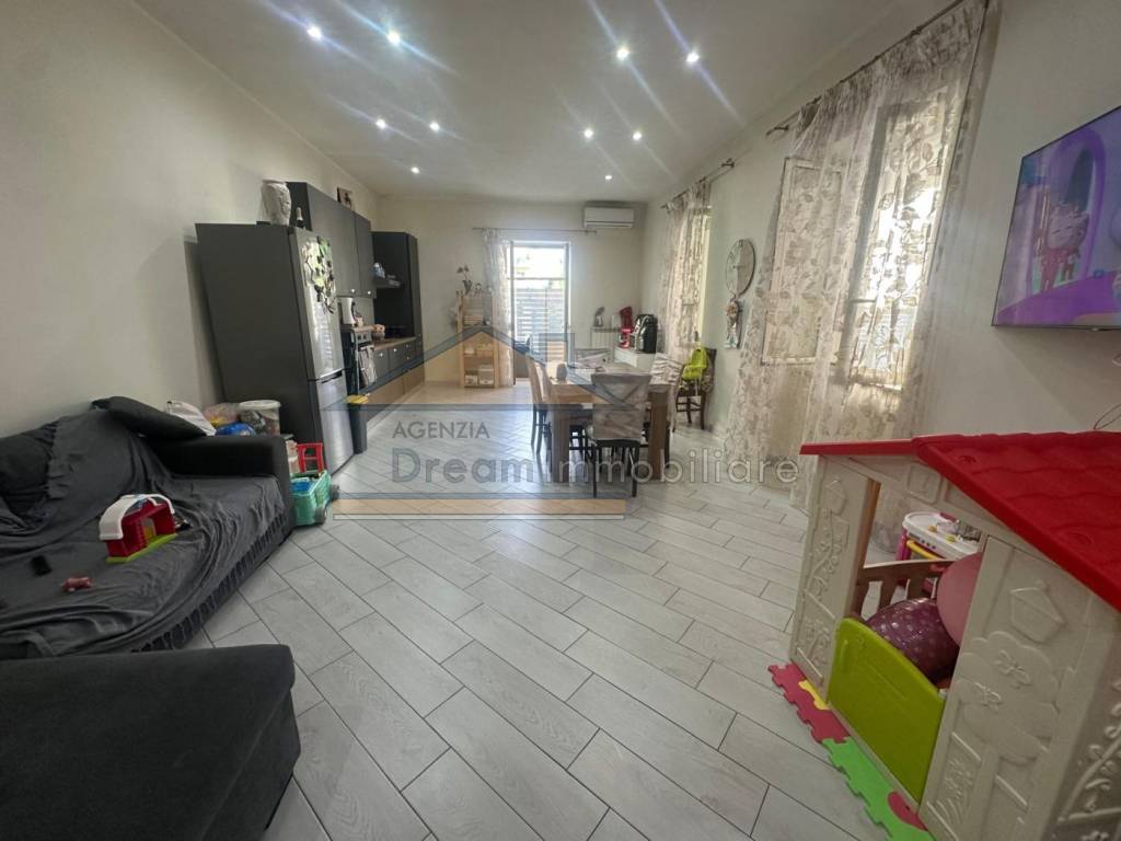 appartamento in vendita a Qualiano
