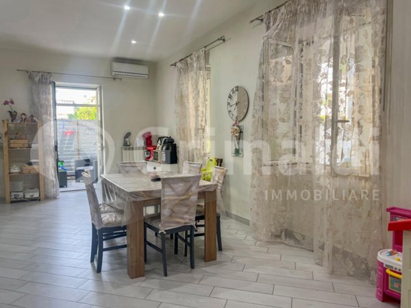 appartamento in vendita a Qualiano