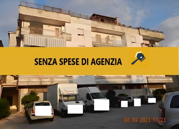 appartamento in vendita a Qualiano