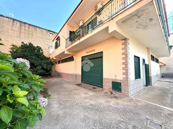 appartamento in vendita a Qualiano
