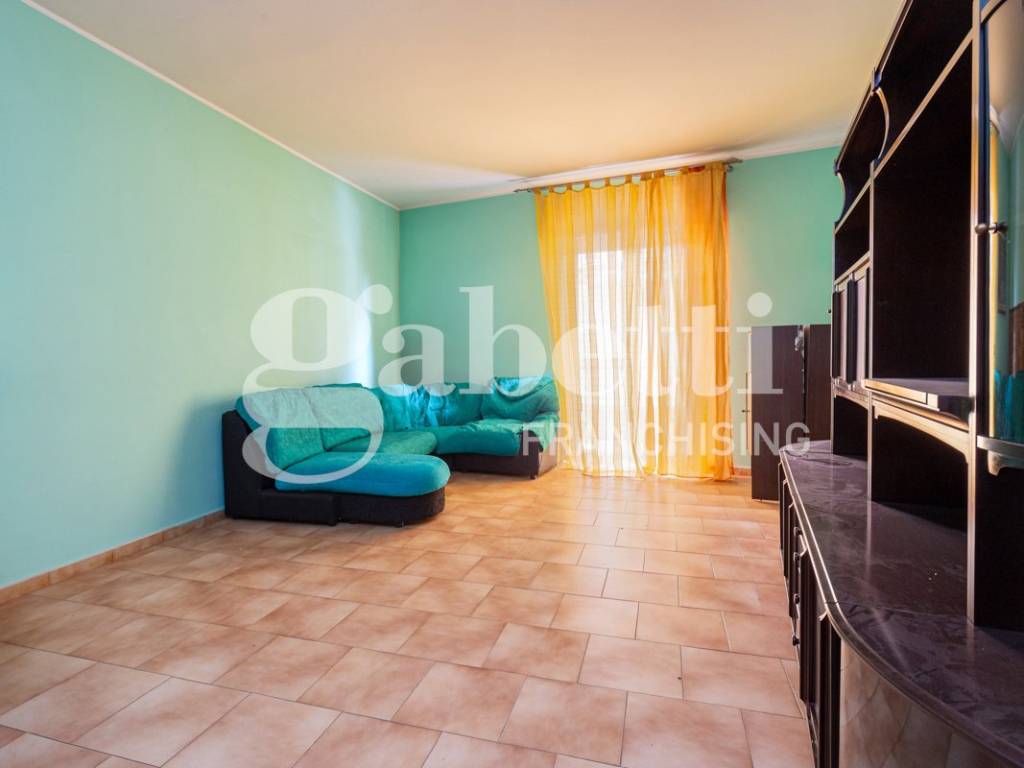 appartamento in vendita a Qualiano