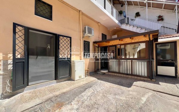 appartamento in vendita a Qualiano