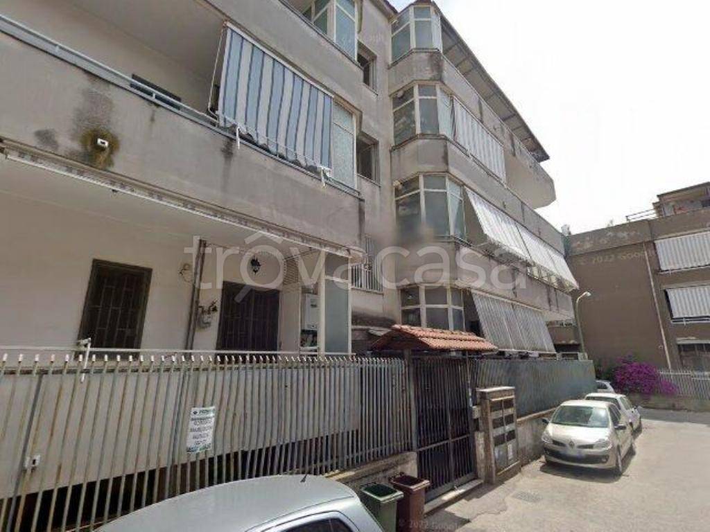 appartamento in vendita a Qualiano