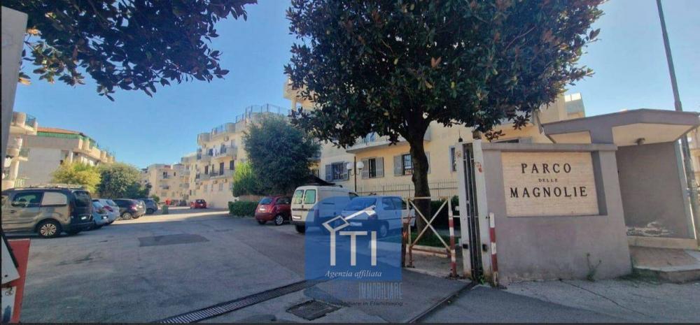locale di sgombero in vendita a Qualiano