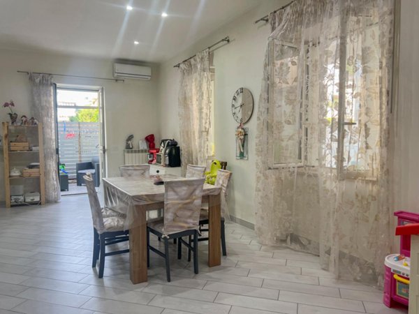 appartamento in vendita a Qualiano