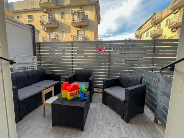 appartamento in vendita a Qualiano