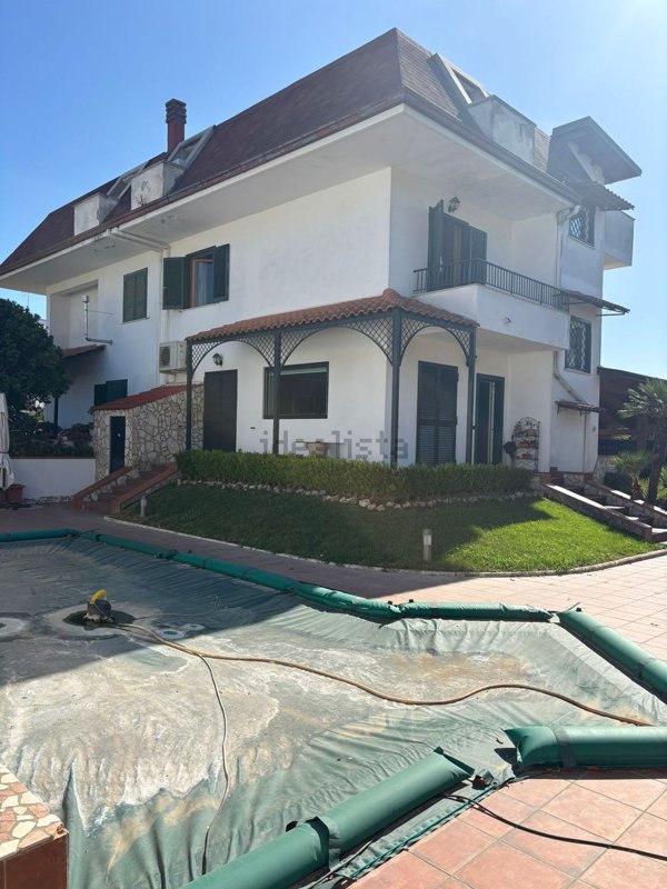 casa indipendente in vendita a Qualiano in zona Ripuaria