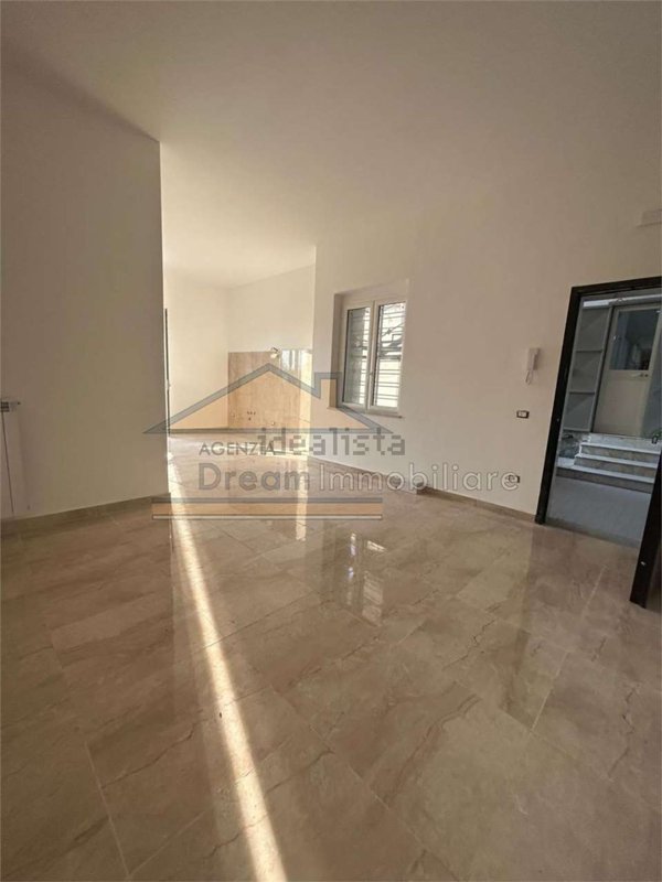 appartamento in vendita a Qualiano in zona Ripuaria
